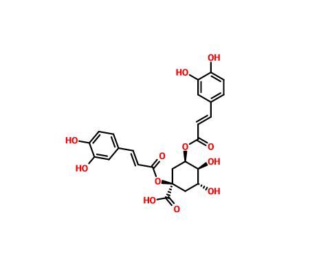 1,5-O-二咖啡?？鼘幩醸30964-13-7