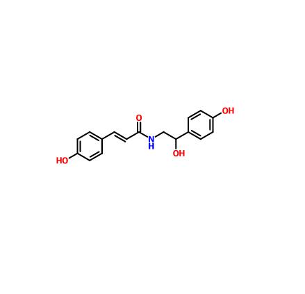 N-反式-對-香豆?；ゼ仔粮チ謡66648-45-1