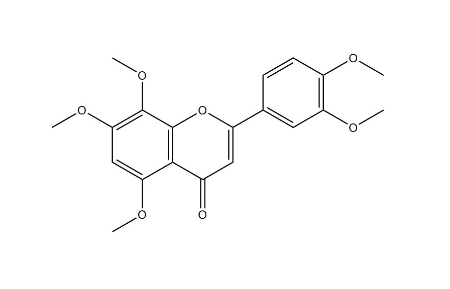 異橙黃酮|17290-70-9