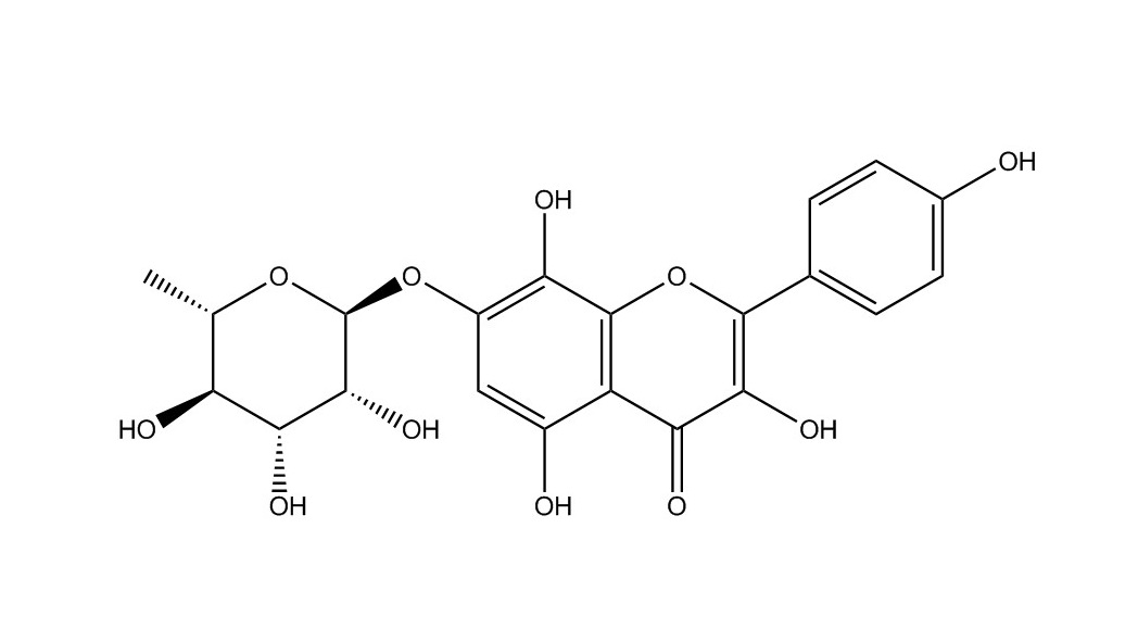 草質(zhì)素苷|85571-15-9
