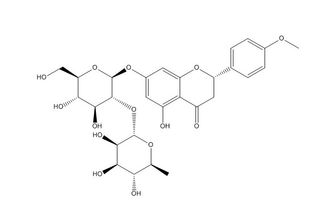 枸橘苷|14941-08-3