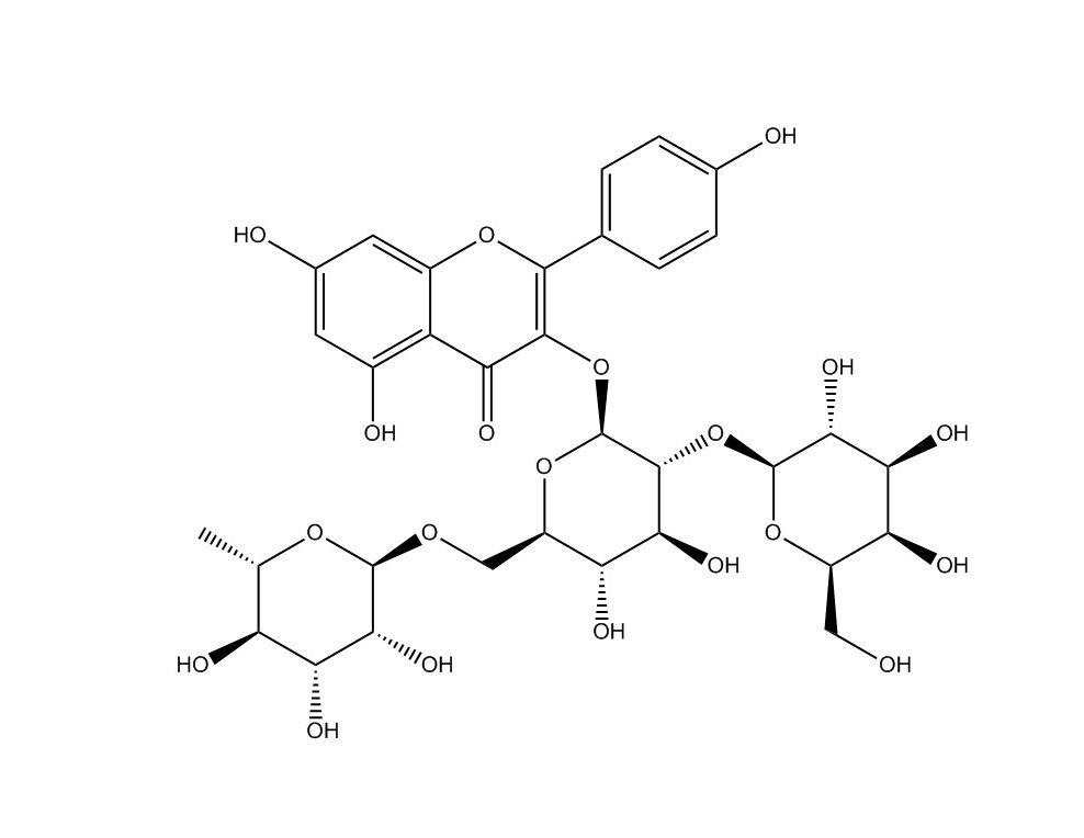 山茶苷A|135095-52-2