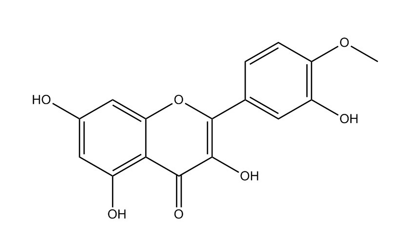 檉柳黃素|603-61-2