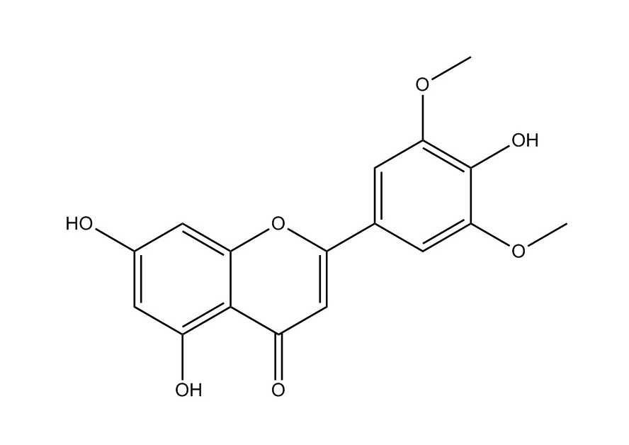 苜蓿素|520-32-1