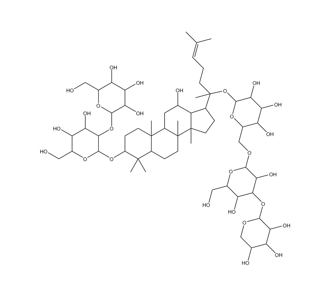 人參皂苷Ra3|90985-77-6
