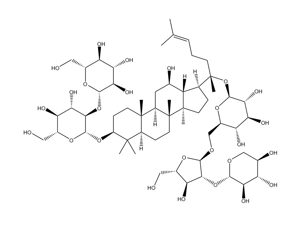 人參皂苷Ra2|83459-42-1