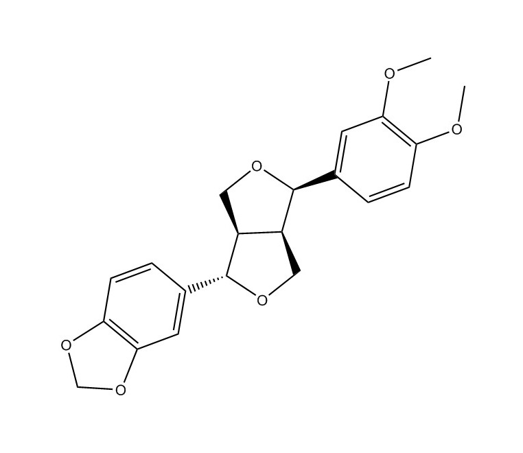 辛夷脂素|31008-19-2
